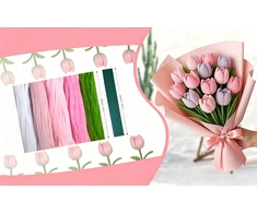 Bez Marki CREATIVE WIRES 500 VNT