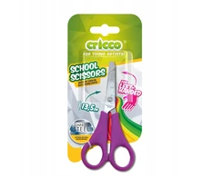 Bez Marki CRICCO SCHOOL ŽIRKLĖS KAIRINKĖMS 13,5 CM