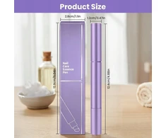 Bez Marki CUTICLE OIL MARKER 25 ML KERAMINIS RAŠIKLIS NAGŲ PRIEŽIŪRA SAUSAS