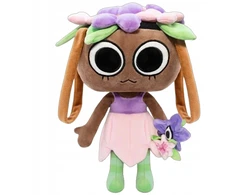 Bez Marki DANDY'S WORLD MASKOTAS BASSIE PLIŠINIS PLIUSINIS ŽAISLAS GERBĖJAMS 35cm