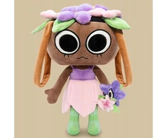 Bez Marki DANDY'S WORLD MASKOTAS BASSIE PLIŠINIS PLIUSINIS ŽAISLAS GERBĖJAMS 35cm