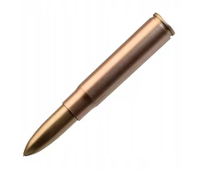 Bez Marki Daugkartinis rašiklis "kulka" 50 Bmg, mėlynas