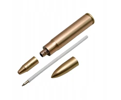 Bez Marki Daugkartinis rašiklis "kulka" 50 Bmg, mėlynas