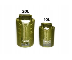 Bez Marki Dd Dry Bag 20l vandeniui atsparus maišas