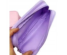 Bez Marki Didelės talpos pieštukinė su Diy dizaino galimybe