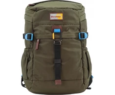Bez Marki Discovery ICON 723 kuprinė khaki