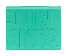 Bez Marki Drėgmei atsparus krepšys Funkita Clutch Bag, žalias