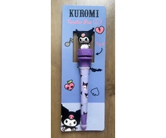 Bez Marki Długopis sukamasis KUROMI