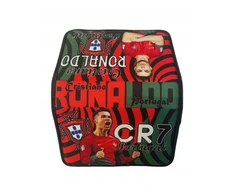 Bez Marki Dvipusis penalas su Ronaldo motyvais