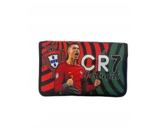 Bez Marki Dvipusis penalas su Ronaldo motyvais