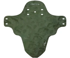 Bez Marki Dviratininko purvasaugis 4-bike G-23 Shadow Military Žalias