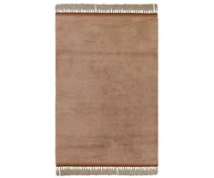 Bez Marki Dywan Julie Rožinė Tapis Petit