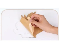 Bez Marki DZIECIĘCA LAMPA 3D SMART TOUCH DRAGON BALL GOKU Z PILOTEM STEROWANIA