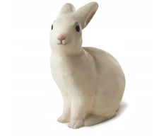 Bez Marki Egmont Toys Led naktinė lemputė "kiškutis" 25cm