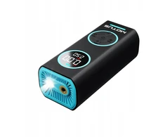 Bez Marki Elektrinė pompikė Motus Airpump Pro, 96w, 7500 Mah, turkio spalvos