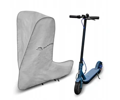 Bez Marki Elektrinio paspirtuko uždangalas L Kegel-Blazusiak 5-3850-246-3021, 120x60cm, pilkas