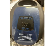 Bez Marki Elektrinis Sup siurblys Ruitx 20 Psi, 12v, automatinis išjungimas