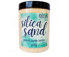 Bez Marki epotsy silica Sand Smėlis gėlėms džiovinti 1000 ml