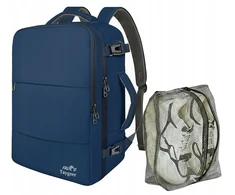 Bez Marki FALCO BACKPACK 40x30x20 LĖKTUVO RANKINIAM BAGAŽUI RYANAIR WIZZAIR