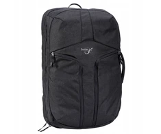 Bez Marki Freetime Urban Cabin 35l kelioninis juodas kuprinės-rankinės tipo bagažas