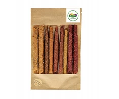 Bez Marki Fruit Snack MIX 5 skoniai 100g