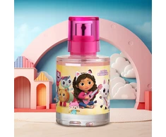 Bez Marki Air Val Gabby's Dollhouse kvepalai mergaitėms, 30ml
