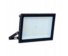 Bez Marki GAO 48985 Naświetlacz LED ścienny, 100 W, 11000 lumenów