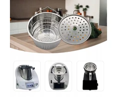 Bez Marki GARINIMO KREPŠELIS THERMOMIX TM6 TM5 | PUODAS THERMOMIX