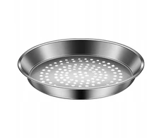Garų puodas Bez Marki Garinimo puodas, kiaurasamtis, kukuliai, nerūdijantis plienas, tradicinė virtuvė, 30 cm