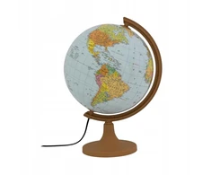 Bez Marki Globus pol.-fiz akcentas. Multi Globe AR 32cm SK