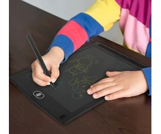 Bez Marki Grafinė planšetė vaikams piešimui ir rašymui, LCD 8.5, žalia