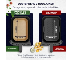 Bez Marki GRINDINĖLIŲ PRIEDAI 76L 95L NAUDINGAS UNIVERSALUS KREPŠELIS RINKINYS DAUG