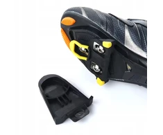 Bez Marki Guminiai apsauginiai dangteliai SPD SL apkaboms SHIMANO SM-SH11
