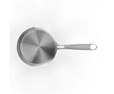 Bez Marki GURMANĖ DEŠRA 20CM INOX