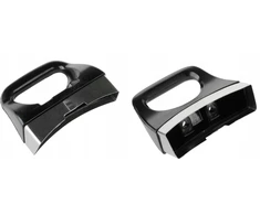 Bez Marki HANDLE x2 Puodams Puodų rankenos Ausų rankenos A2101