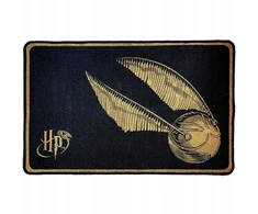 Bez Marki HARRY POTTER DYWANIK - Auksinė ZNICZ (80 X 125 CM) / HARRY POTTER: GOLDEN SNI