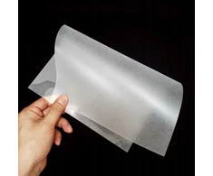 Bez Marki HEAT SHRINK A4, 10 Vnt., PERMATINIS MATINIS KŪRYBINIS DIY RINKINYS