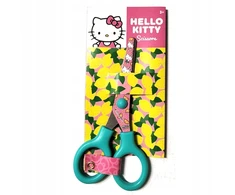 Bez Marki Hello Kitty mokyklinės žirklės vaikams mokyklai