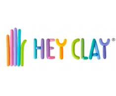 Bez Marki Hey Clay Ptaki su farmy Masa plastyczna do zabawy + priedai, ciastolina