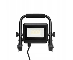 Bez Marki Home FLL H 20 przenośny naświetlacz LED, 20 W, 1600 lm, składany