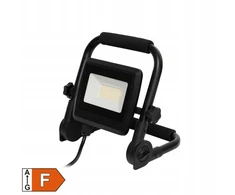 Bez Marki Home FLL H 20 przenośny naświetlacz LED, 20 W, 1600 lm, składany