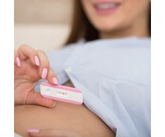 Bez Marki HUBI PLATE NĖŠTUMO TESTAS SUPER SENSITIVE sterilus FAST efektyvus 1 vnt.