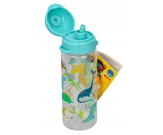 Bez Marki I-Drink - Tritan Bottle - 400 ml - DINO (ID2117)