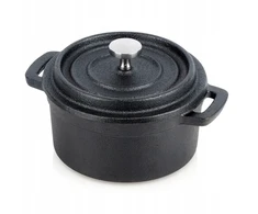 Bez Marki Indas su dangčiu, CAST LINE, 10 cm, 250 ml