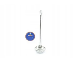 Bez Marki INOX MATAVIMO Šaukštelis 120G LIT-075 1 vnt.