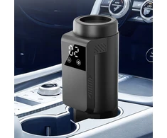 Bez Marki INSULINO ŠALDYTUVAS INSULINO ŠALDINtuvas NEŠIOJAMAS PATOGAUS 0-18°C USB LED