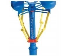 Bez Marki Invicta 088059 anemometrinis anemometras