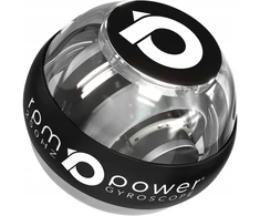 Bez Marki Jėgos kamuolys Spartan Powerball 250 Hz 1432, 15 kg
