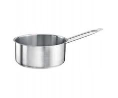 Bez Marki Kaistuvas Tomgast Pro 24 cm, nerūdijantis plienas 18/10