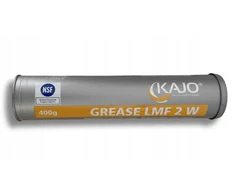 Bez Marki KAJO LMF 2W maistiniai riebalai 400g